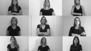 Reporteras de deportes en Brasil piden: “Déjennos trabajar”