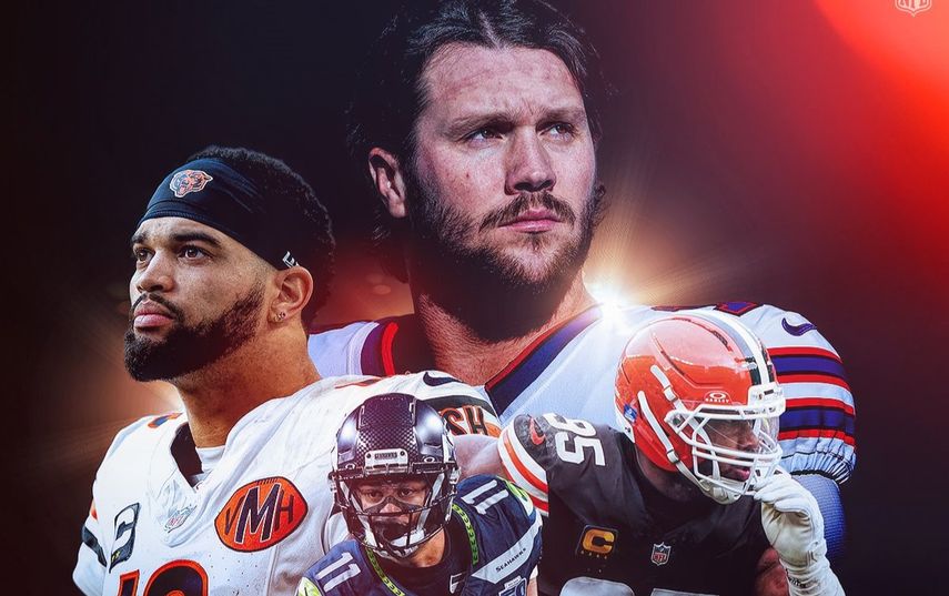 La NFL tendrá récord con partidos en en cuatro continentes en el presente 2026