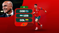 Mundial 2026: Conoce a la Selección de Portugal Mundial 2026: Conoce a la Selección de Portugal