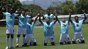 Campeonato de Niños de Concacaf: ¿Cuándo juega Panamá Sub-15 en las semifinales?