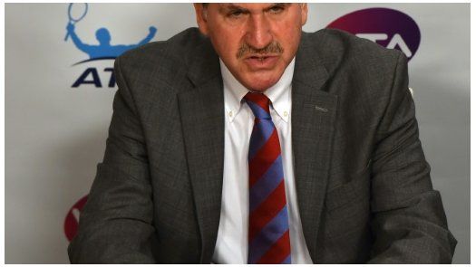 Presidente de la ITF se muestra confiado en éxito de la reforma de Copa Davis
