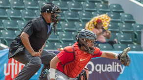 Juegos Suramericanos de la Juventud 2026: Panamá mantiene paso perfecto en béisbol