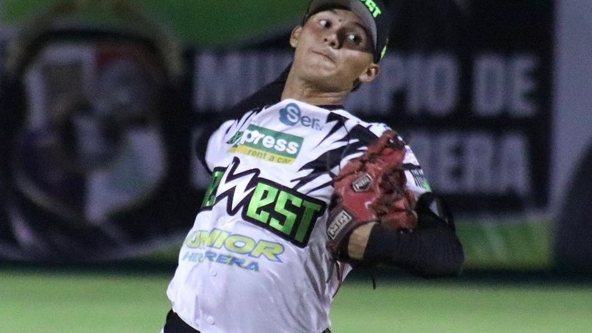 Béisbol Juvenil 2024: Metro y Oeste definieron abridores para J1 de la semifinal