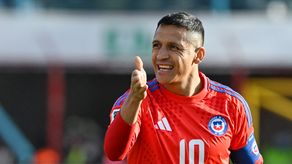 Sevilla anuncia la llegada del experimentado Alexis Sánchez