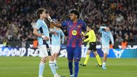 FC Barcelona se lleva una victoria agridulce por Lamine Yamal FC Barcelona se lleva una victoria agridulce por Lamine Yamal