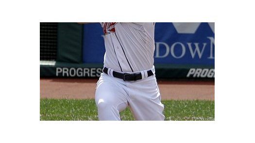 MLB: Indios 7, Marineros 5; Choo empuja tres con jonrón en la 9na