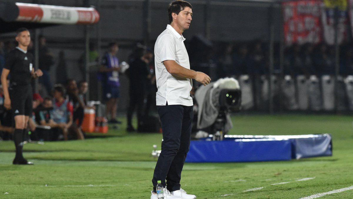 Copa América 2024: Conoce a Daniel Garnero, DT de Paraguay