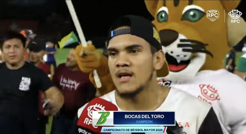Béisbol Mayor 2026: Yo le pedía a papá Dios una oportunidad