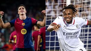 FC Barcelona vs AC Milan: Fecha, hora y dónde ver en vivo amistoso