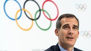 Tras acuerdo con COI