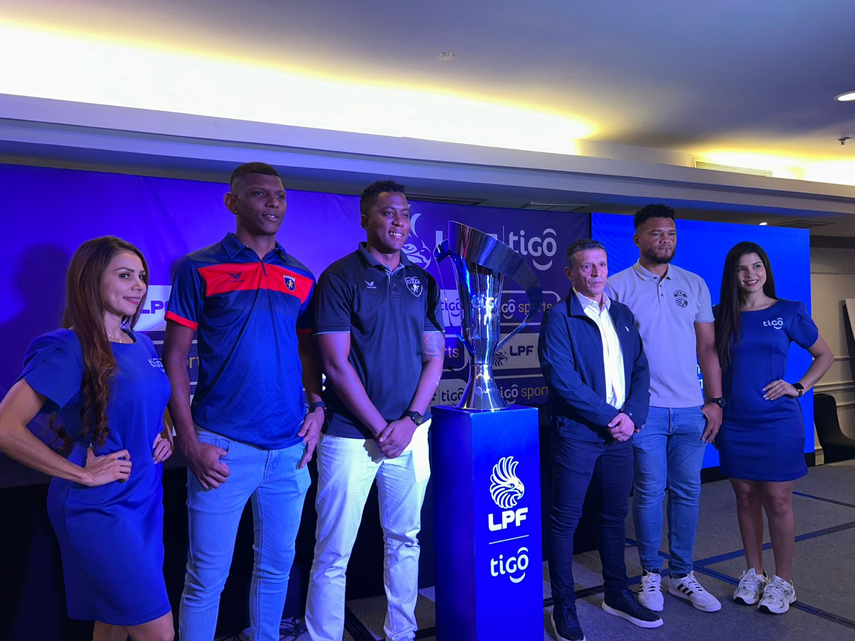 LPF: Repasa todo lo vivido en la conferencia de prensa de la final del Apertura 2025