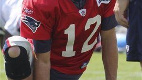 Reportes: Brady acepta el contrato más valioso en la NFL