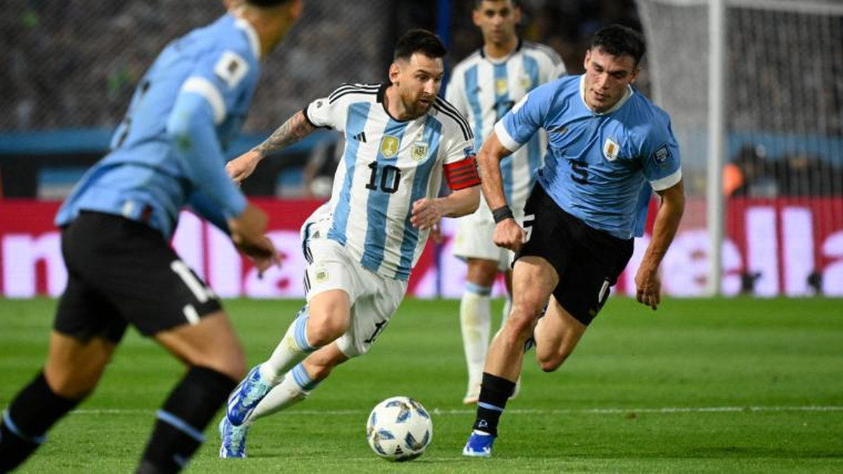 Lionel Messi abre la puerta para jugar el Mundial 2026
