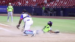 Béisbol Mayor 2024: Tabla de posiciones tras la jornada 3