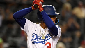 José Ramos fue ascendido a Triple-A con Los Ángeles Dodgers