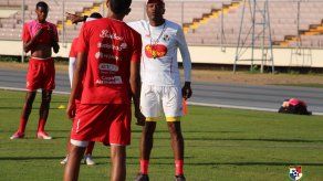 Panamá define a sus convocados para amistoso ante Brasil