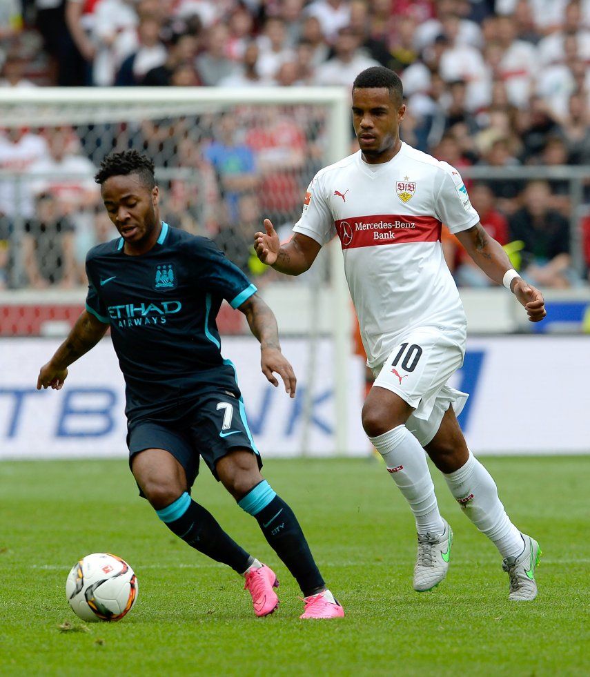 Trío Agüero-Kompany-Touré, más vital que nunca para el City