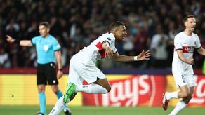 Champions League: Así el PSG dejó en el camino al FC Barcelona en los 4tos de final