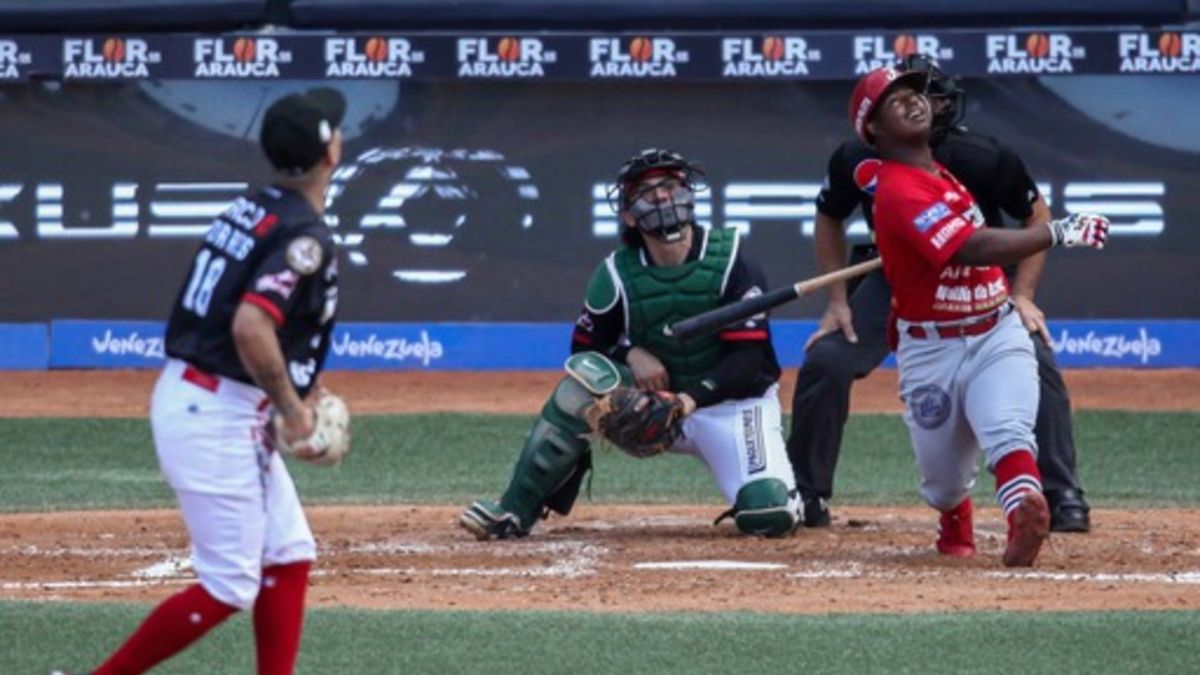 Serie del Caribe 2023: Así fue el triunfo de México ante Panamá