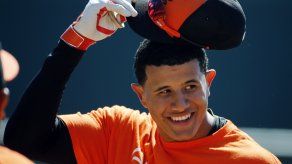 Machado en peligro de perderse inicio de temporada