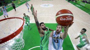 España y Brasil buscan un puesto en cuartos del básquet de Rio-2016