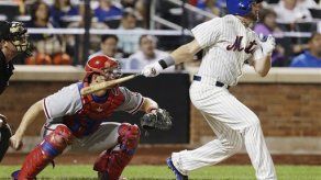 Niese lanza pelota de 3 hits; Mets ganan