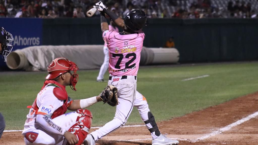 Béisbol Juvenil 2024: Partido para hoy martes 27 de febrero