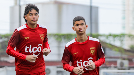 Campeonato Sub-15 de Concacaf: Panamá conoce rivales y fechas para el torneo