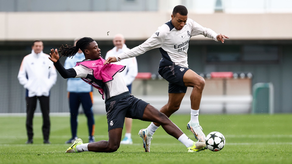 Champions League: Partidos para hoy martes 5 de noviembre