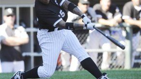 MLB: Medias Blancas 12