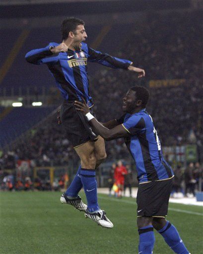 Mundial: Argentina o Venezuela pueden ganar, dice Samuel