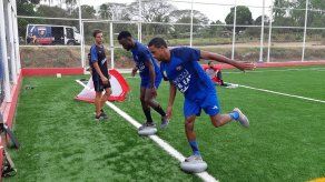 Marlon Ávila y Makelele González regresan a pretemporada con Plaza