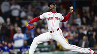 MLB: Cubano Aroldis Chapman escaló al décimo puesto en salvamentos MLB: Cubano Aroldis Chapman escaló al décimo puesto en salvamentos
