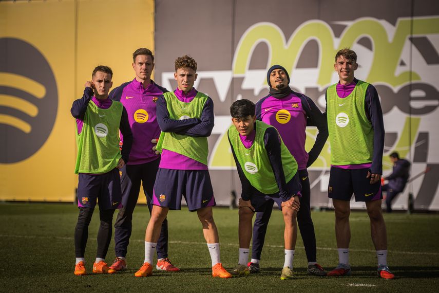 Champions League: Partidos para hoy martes 9 de diciembre