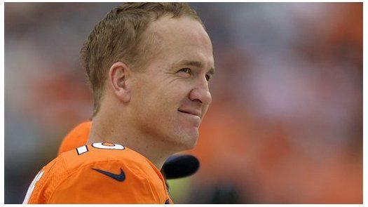 El regreso de Manning a Indianápolis