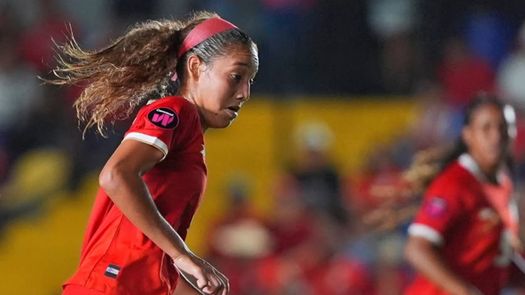 Panamá Femenina: Así salen las dirigidas por Toña Is para enfrentar a Cuba