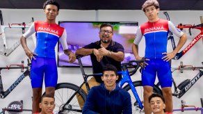 Juegos Bolivarianos de la Juventud: Ciclismo panameño dirá presente