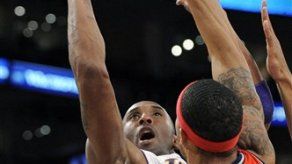 Nets empatan una dudosa marca en la NBA