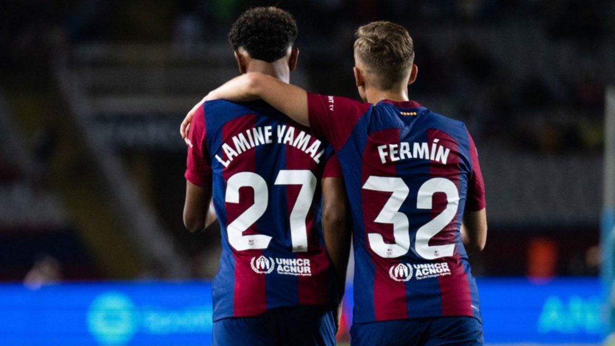 FC Barcelona vs Athletic Bilbao: Fecha, hora y dónde ver en vivo LaLiga
