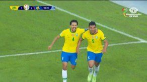Brasil - Casemiro