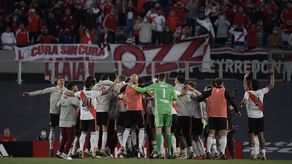 River vence a Boca en el Superclásico del fútbol argentino