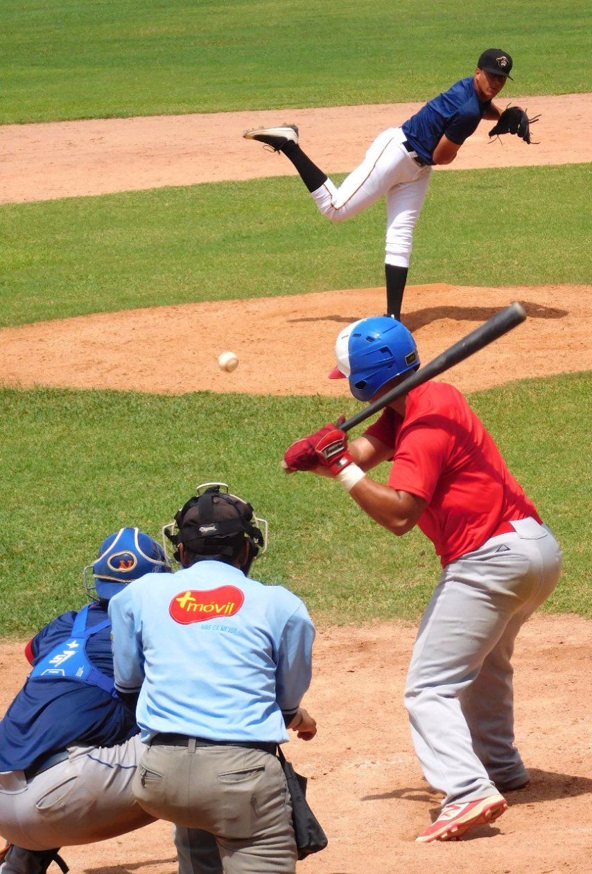 Premundial de Béisbol U23 se jugará en Provincias Centrales