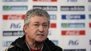 Vela fuera de la convocatoria de Vucetich para enfrentar a Panamá