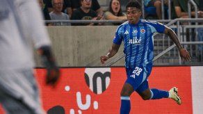 FC Midtjylland vs Slovan Bratislava: EN VIVO, ida de playoffs de Champions League