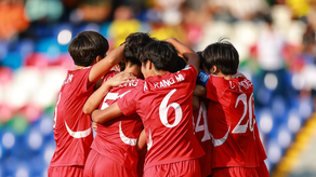 Mundial Femenino Sub-20: Corea del Norte se conquista el título en Colombia