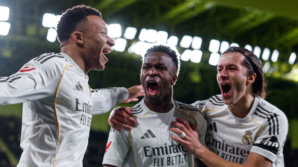 SL Benfica vs Real Madrid: Fecha, hora y dónde seguir EN VIVO la J8 de la Champions League