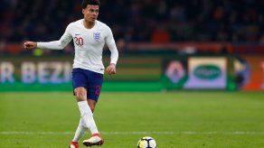 MUNDIAL: Inglaterra busca salir de su ciclo de fiascos