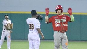 Béisbol Mayor 2021: Chiriquí va a su quinta final seguida