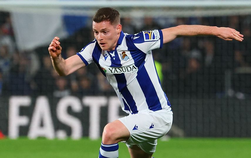 Europa League: Partidos para hoy jueves 13 de febrero