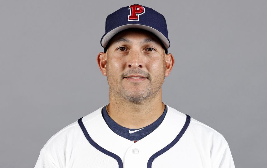 Paolo Espino anuncia su retiro del Béisbol luego del Clásico Mundial 2026